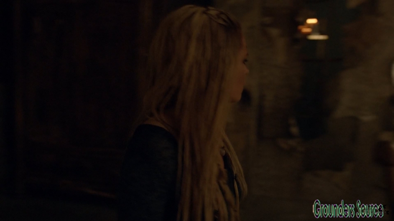 The 100 Season Three Episode Thirteen Captures-886

