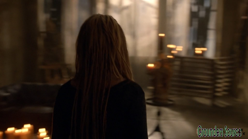 The 100 Season Three Episode Thirteen Captures-884
