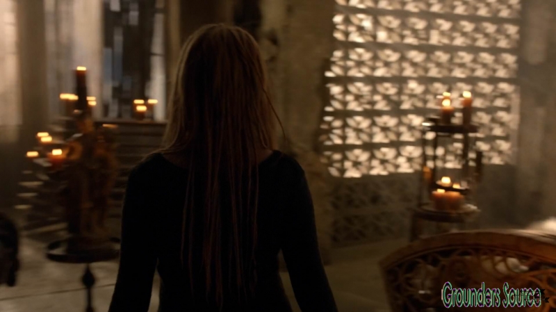 The 100 Season Three Episode Thirteen Captures-885
