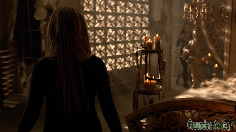 The 100 Season Three Episode Thirteen Captures-883
