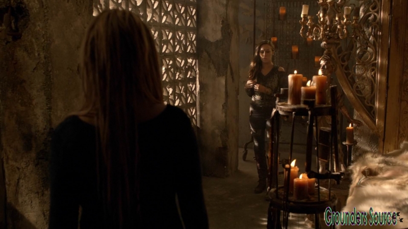 The 100 Season Three Episode Thirteen Captures-880
