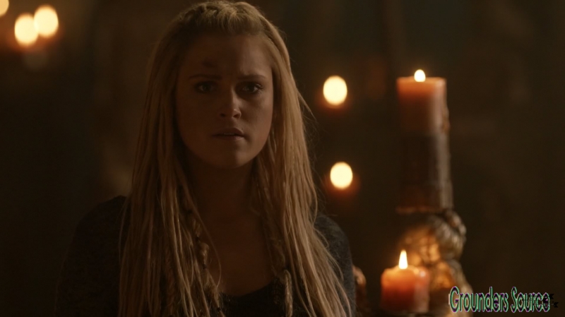 The 100 Season Three Episode Thirteen Captures-878

