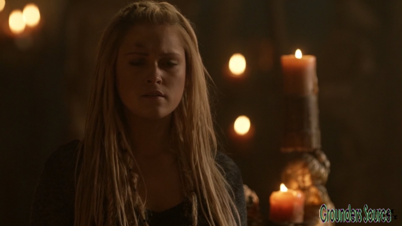 The 100 Season Three Episode Thirteen Captures-879
