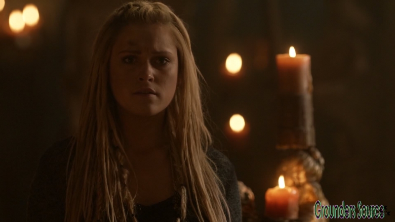 The 100 Season Three Episode Thirteen Captures-876
