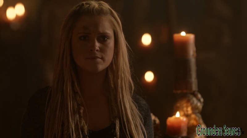 The 100 Season Three Episode Thirteen Captures-877
