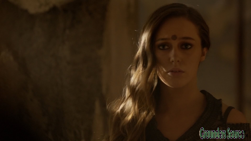 The 100 Season Three Episode Thirteen Captures-874
