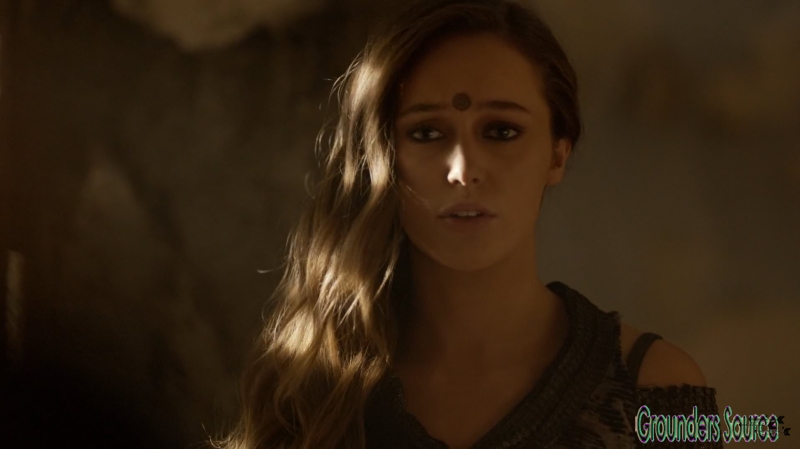 The 100 Season Three Episode Thirteen Captures-875
