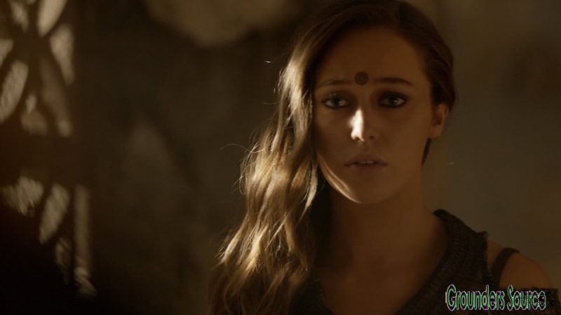 The 100 Season Three Episode Thirteen Captures-872
