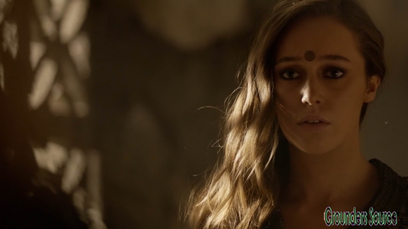 The 100 Season Three Episode Thirteen Captures-873
