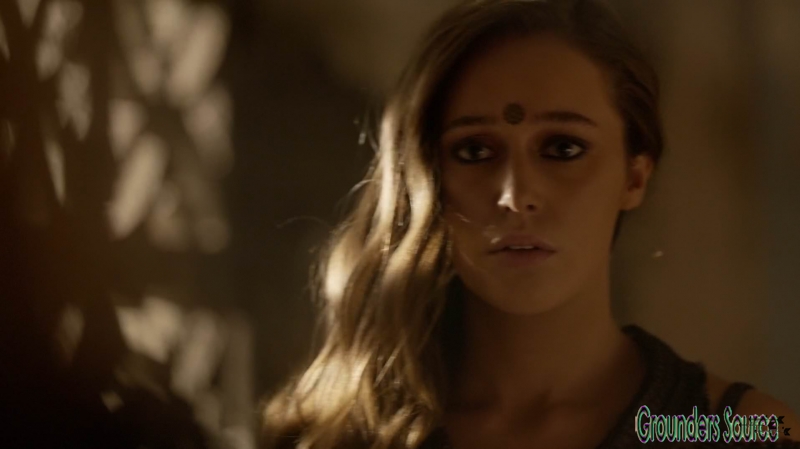 The 100 Season Three Episode Thirteen Captures-870
