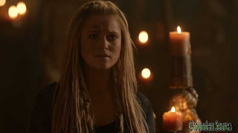 The 100 Season Three Episode Thirteen Captures-871
