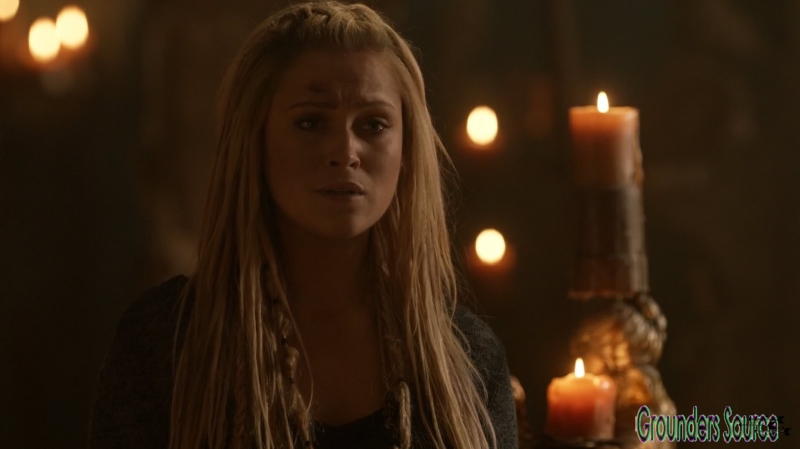 The 100 Season Three Episode Thirteen Captures-868
