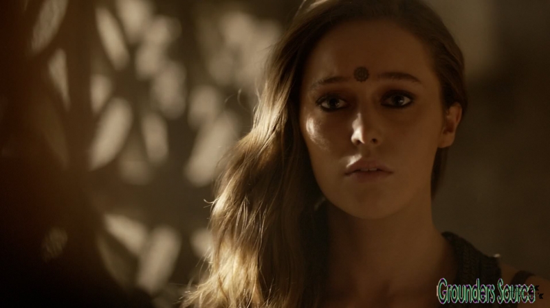 The 100 Season Three Episode Thirteen Captures-867
