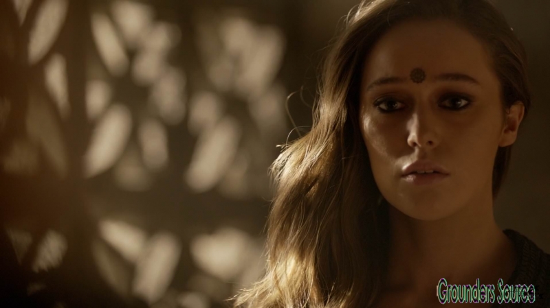 The 100 Season Three Episode Thirteen Captures-865
