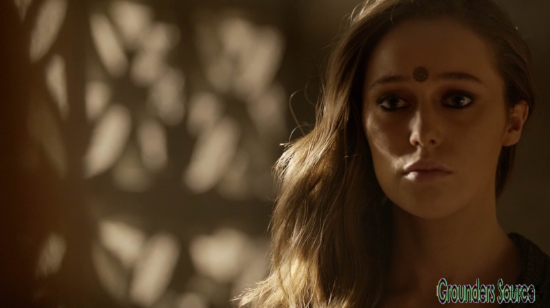 The 100 Season Three Episode Thirteen Captures-864
