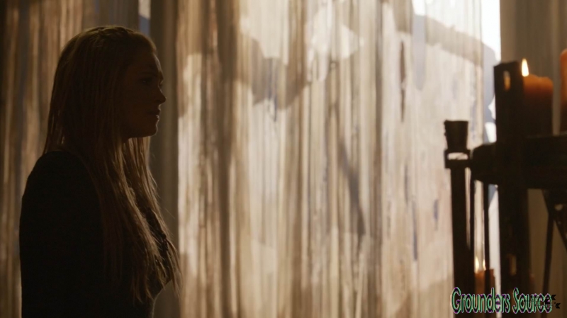 The 100 Season Three Episode Thirteen Captures-862
