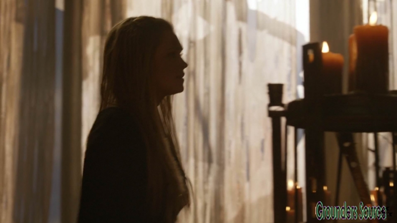 The 100 Season Three Episode Thirteen Captures-863
