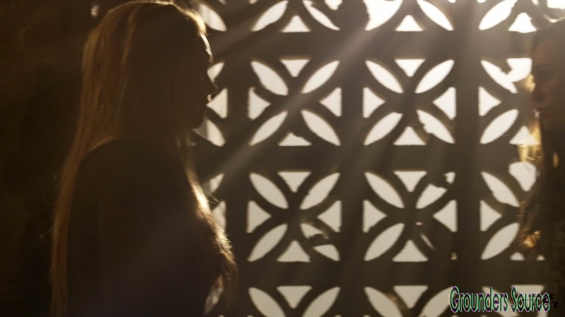 The 100 Season Three Episode Thirteen Captures-860
