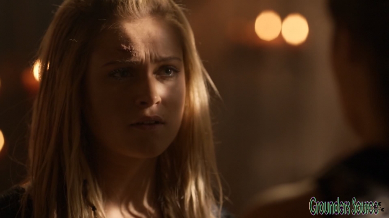 The 100 Season Three Episode Thirteen Captures-859
