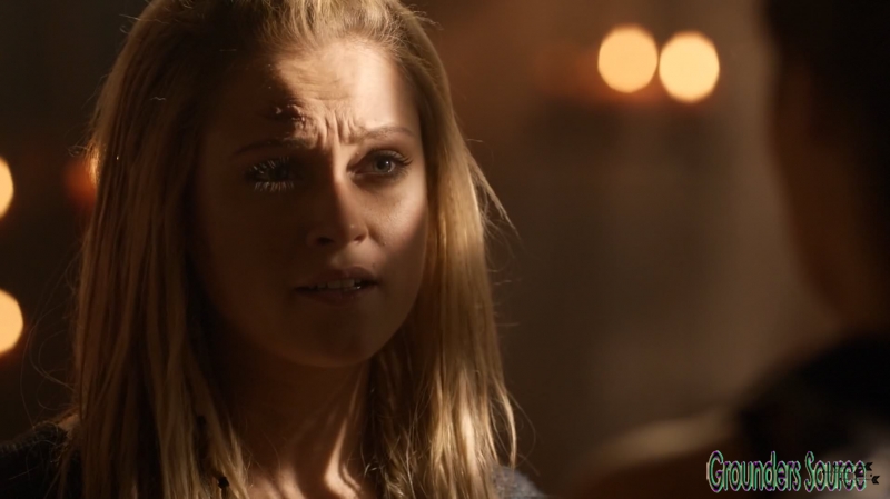 The 100 Season Three Episode Thirteen Captures-858
