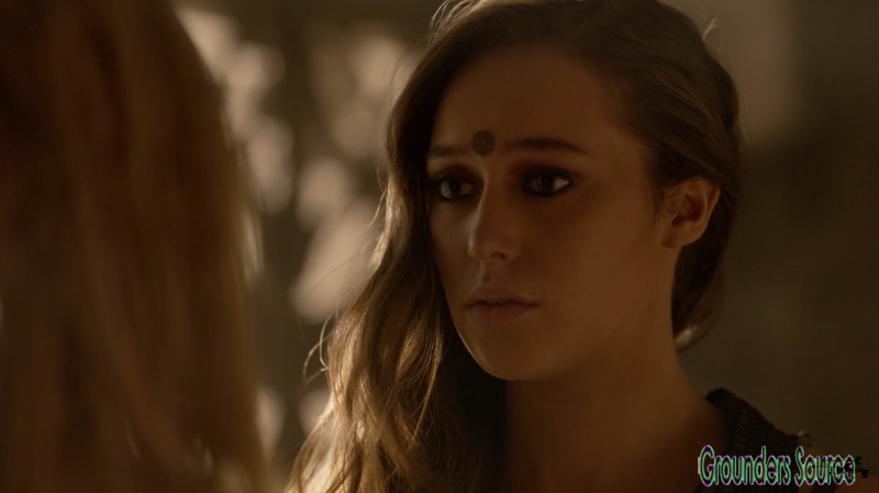 The 100 Season Three Episode Thirteen Captures-852

