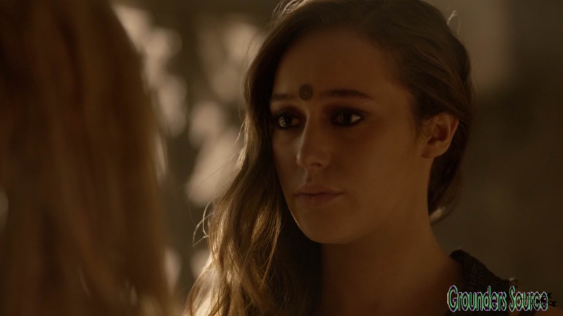 The 100 Season Three Episode Thirteen Captures-851
