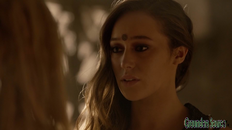 The 100 Season Three Episode Thirteen Captures-850
