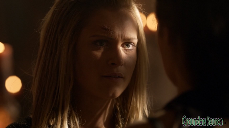 The 100 Season Three Episode Thirteen Captures-849
