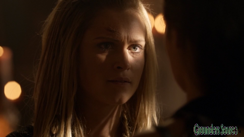 The 100 Season Three Episode Thirteen Captures-848
