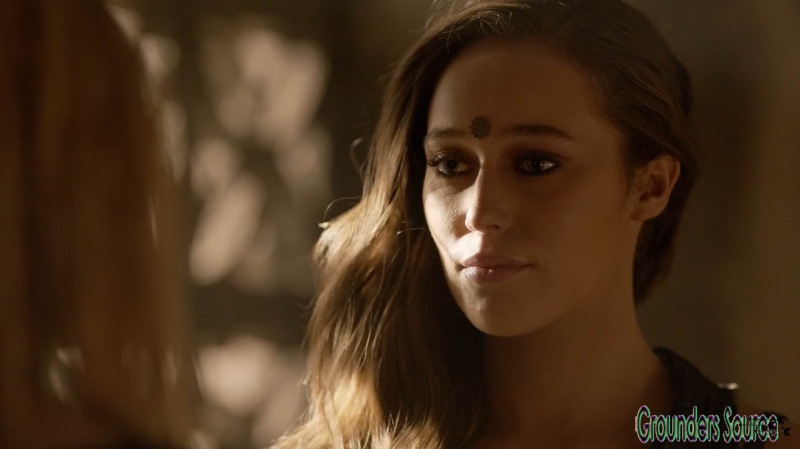 The 100 Season Three Episode Thirteen Captures-847
