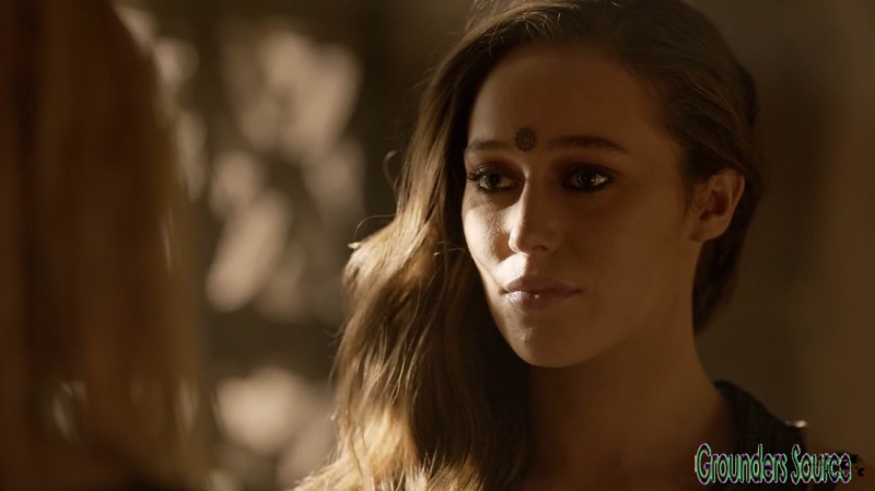 The 100 Season Three Episode Thirteen Captures-846
