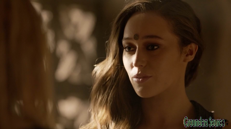 The 100 Season Three Episode Thirteen Captures-845
