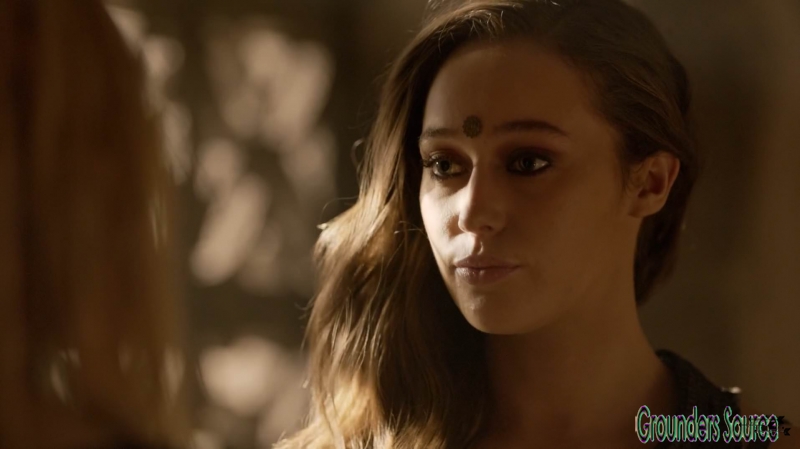 The 100 Season Three Episode Thirteen Captures-844
