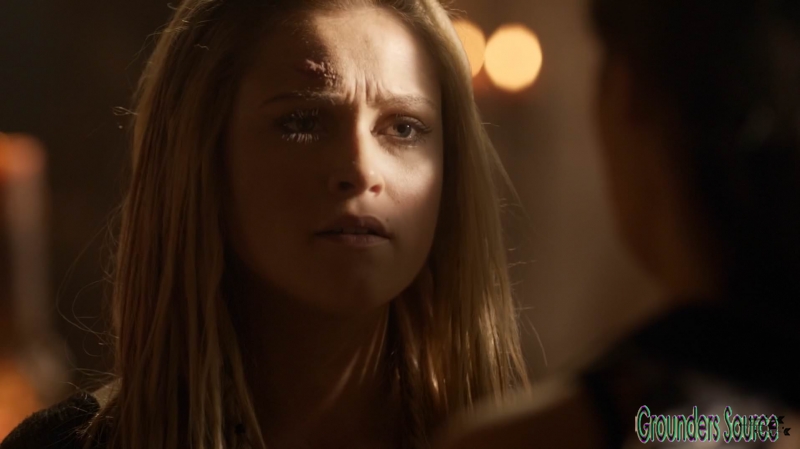 The 100 Season Three Episode Thirteen Captures-842
