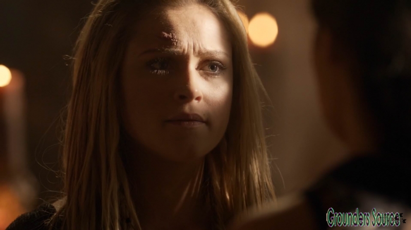 The 100 Season Three Episode Thirteen Captures-841
