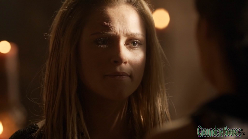 The 100 Season Three Episode Thirteen Captures-840

