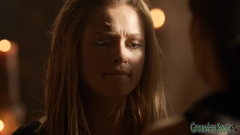 The 100 Season Three Episode Thirteen Captures-839
