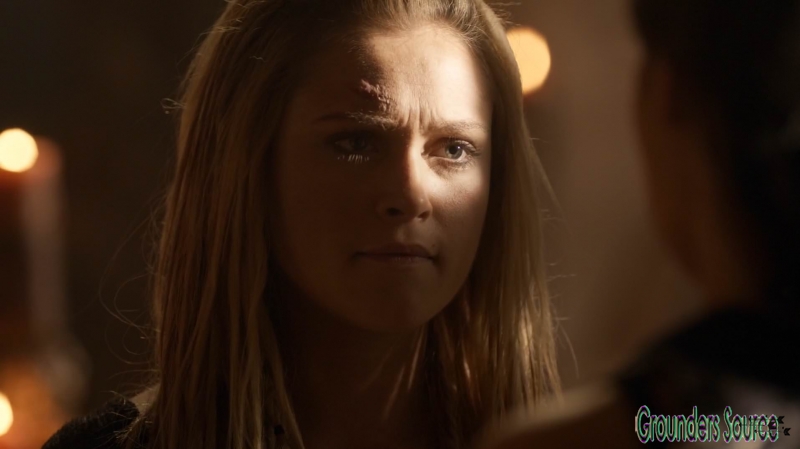 The 100 Season Three Episode Thirteen Captures-838

