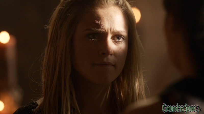 The 100 Season Three Episode Thirteen Captures-837
