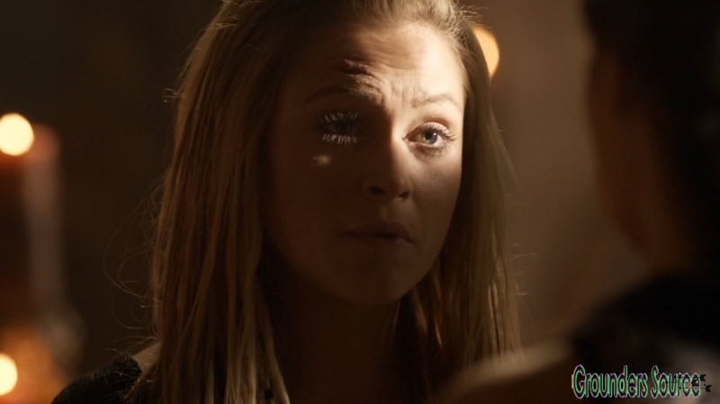 The 100 Season Three Episode Thirteen Captures-836
