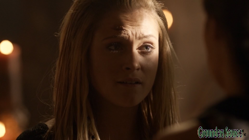 The 100 Season Three Episode Thirteen Captures-835
