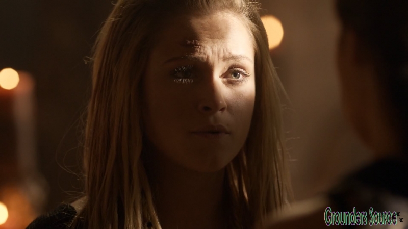 The 100 Season Three Episode Thirteen Captures-834
