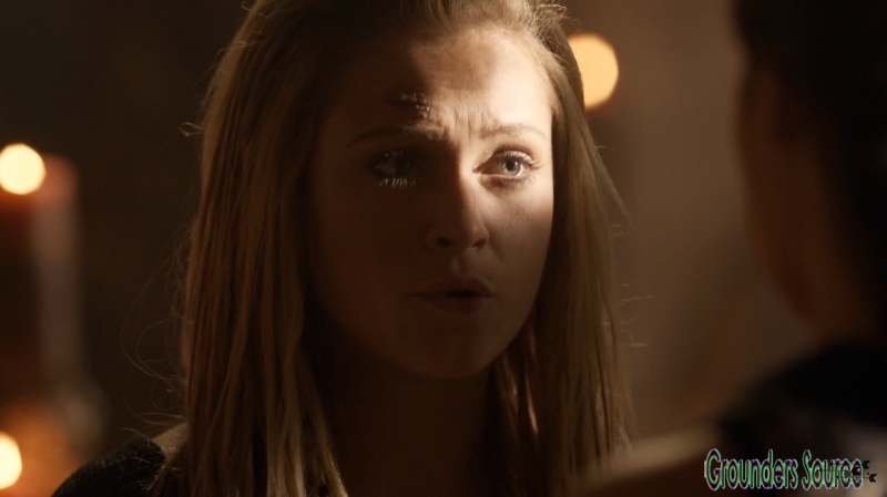 The 100 Season Three Episode Thirteen Captures-833

