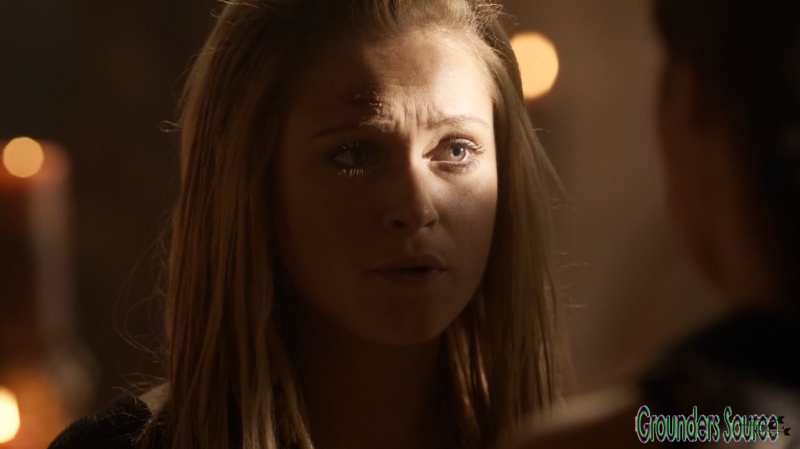 The 100 Season Three Episode Thirteen Captures-832
