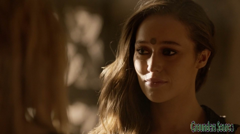 The 100 Season Three Episode Thirteen Captures-831
