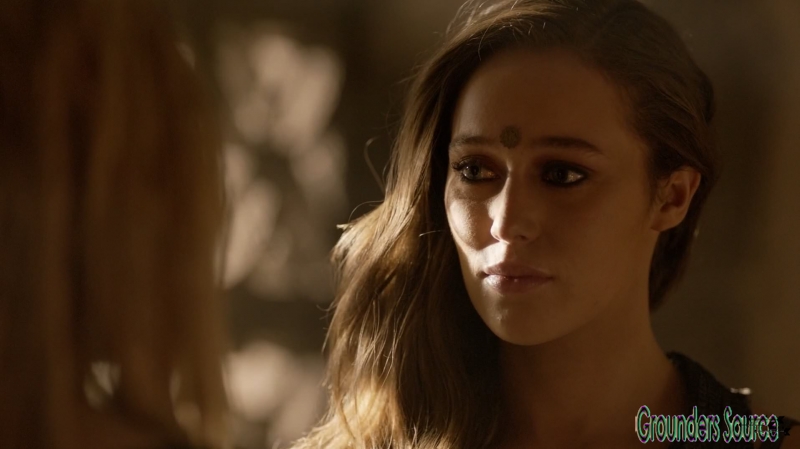 The 100 Season Three Episode Thirteen Captures-830
