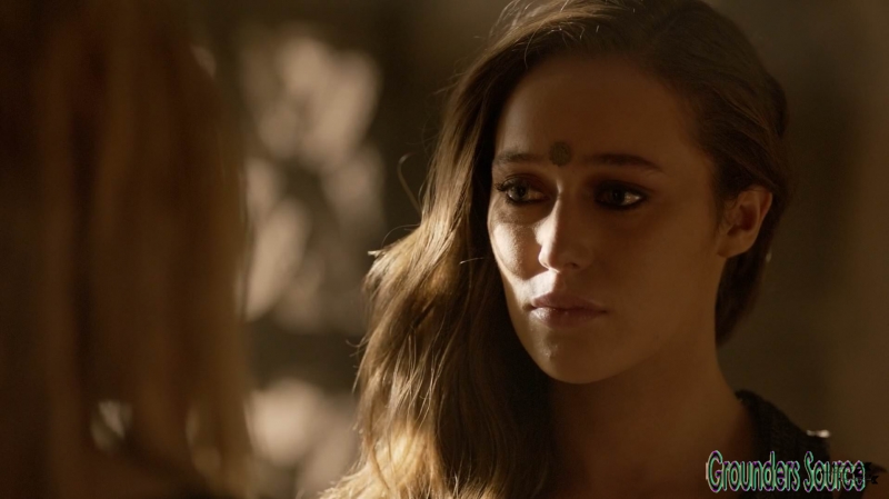 The 100 Season Three Episode Thirteen Captures-829

