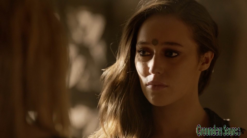 The 100 Season Three Episode Thirteen Captures-828
