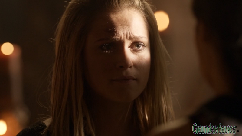 The 100 Season Three Episode Thirteen Captures-827
