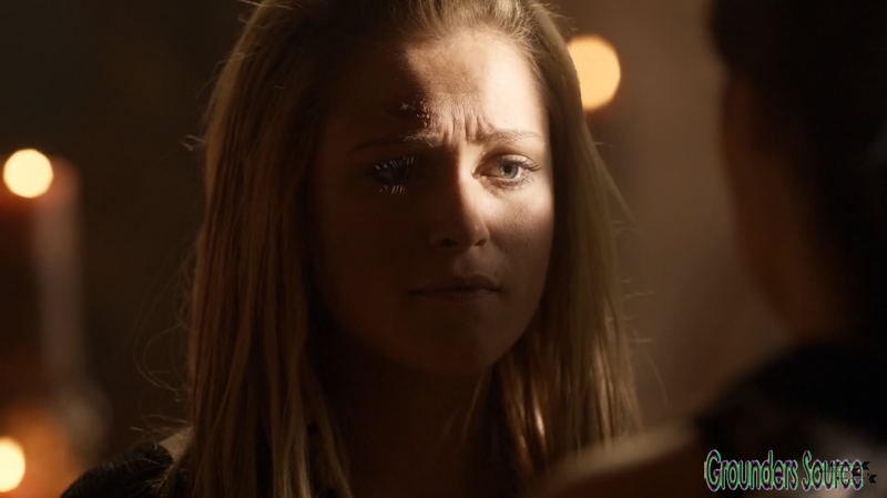 The 100 Season Three Episode Thirteen Captures-826
